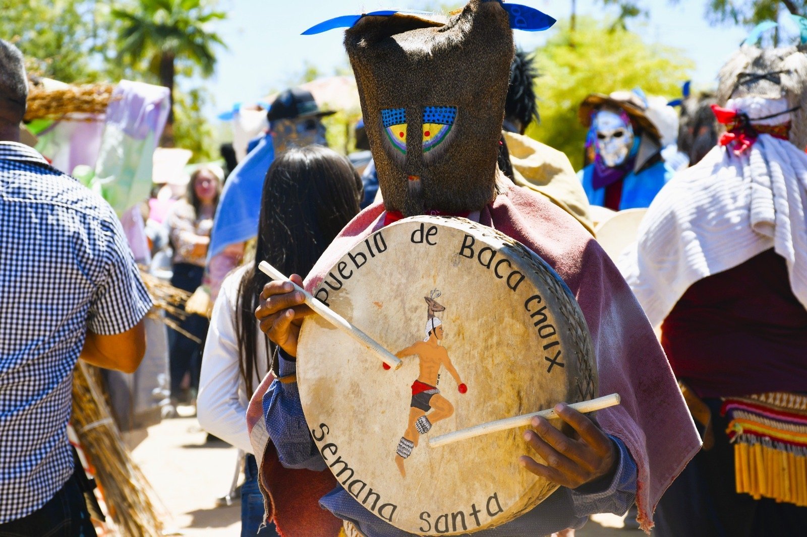 Encuentro de Judíos