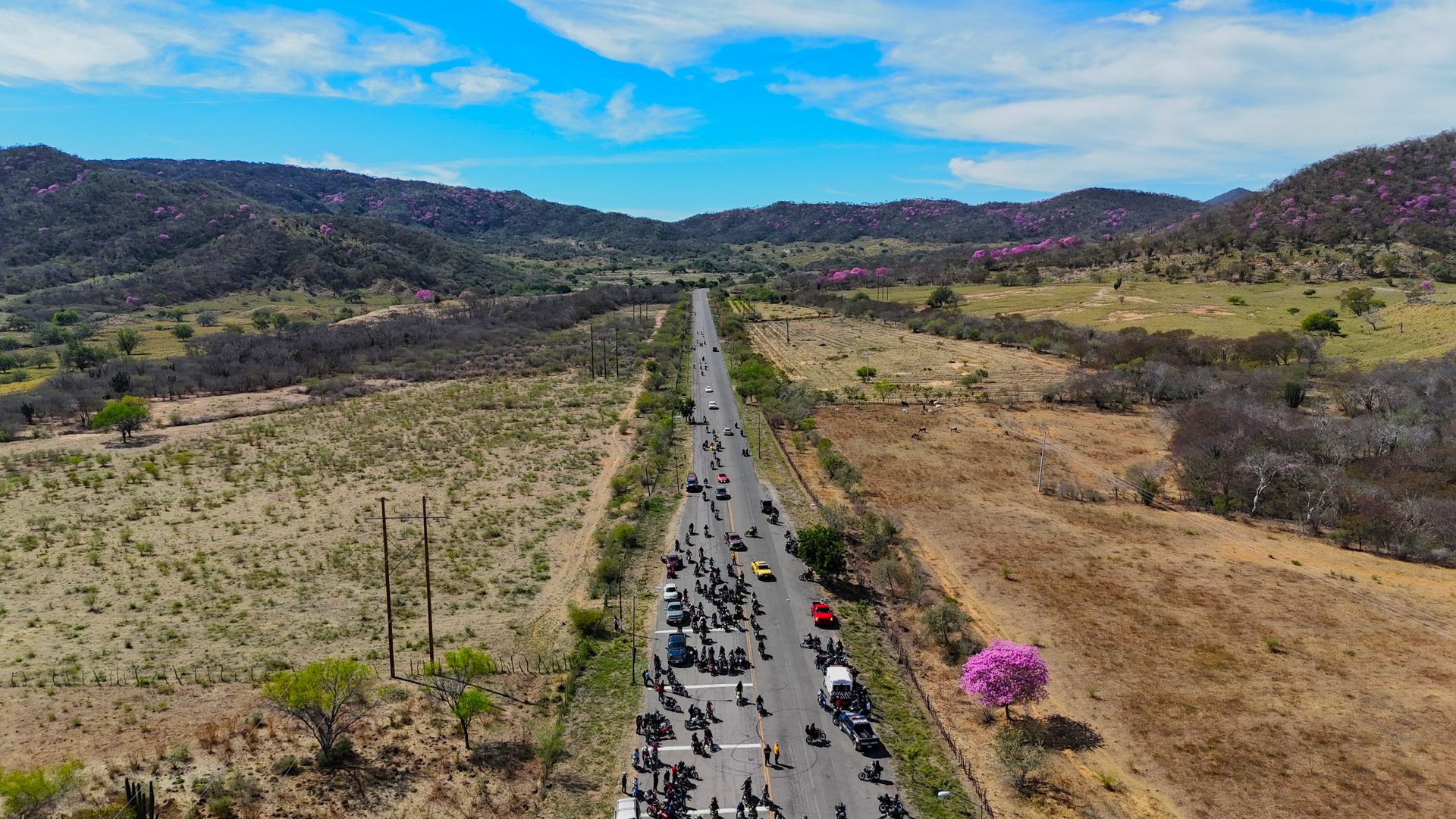 Rodada de la Amistad